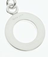 GUCCI（グッチ）ブレスレット・バングル シルバー サイズ:17 レディース/2200618286737