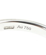 GUCCI（グッチ）リング シルバー サイズ:8 レディース/2200618429080