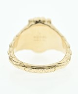 GUCCI（グッチ）リング ゴールド サイズ:10 レディース/2200600452133