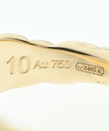 GUCCI（グッチ）リング ゴールド サイズ:10 レディース/2200600452133