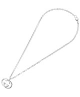 GUCCI（グッチ）ネックレス シルバー サイズ:- レディース/2200601066018