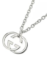 GUCCI ネックレス