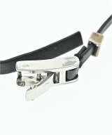 GUCCI（グッチ）ブレスレット・バングル 黒 サイズ:- レディース/2200601588145