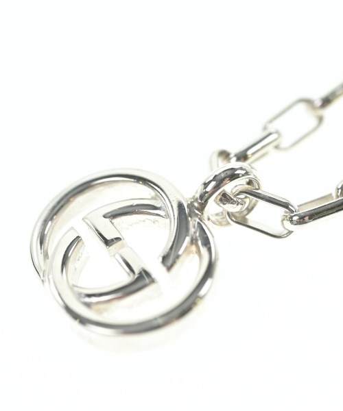 GUCCI（グッチ）ネックレス シルバー サイズ:- レディース/2200603538261