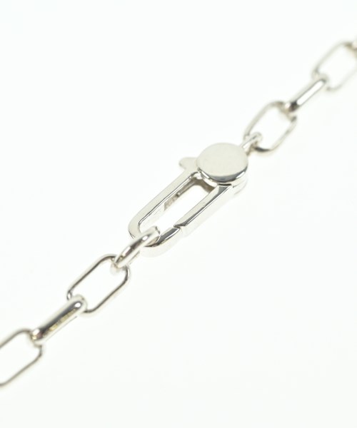 GUCCI（グッチ）ネックレス シルバー サイズ:- レディース/2200603538261