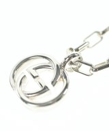 GUCCI（グッチ）ネックレス シルバー サイズ:- レディース/2200603538261