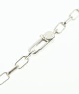 GUCCI（グッチ）ネックレス シルバー サイズ:- レディース/2200603538261