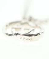 GUCCI（グッチ）ネックレス シルバー サイズ:- レディース/2200603538261