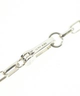 GUCCI（グッチ）ネックレス シルバー サイズ:- レディース/2200603538261