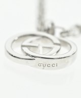 GUCCI（グッチ）ネックレス シルバー サイズ:- レディース/2200607804584