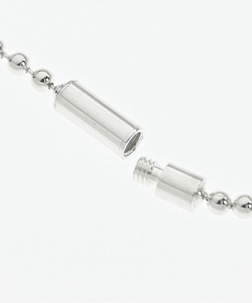 GUCCI（グッチ）ネックレス シルバー サイズ:- レディース/2200607804591