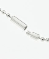 GUCCI（グッチ）ネックレス シルバー サイズ:- レディース/2200607804591