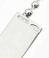 GUCCI（グッチ）ネックレス シルバー サイズ:- レディース/2200607804591