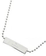 GUCCI ネックレス
