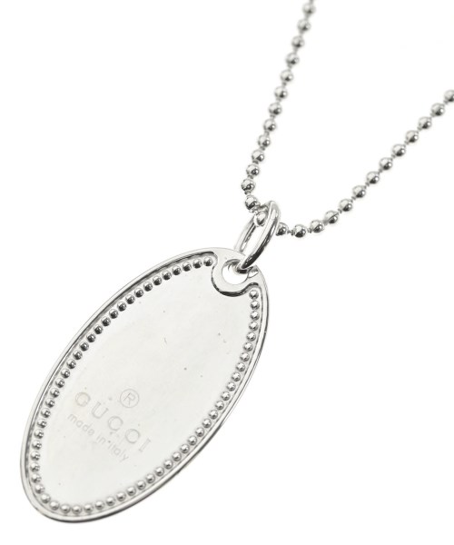 グッチ(GUCCI)のGUCCI ネックレス