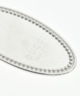 GUCCI（グッチ）ネックレス シルバー サイズ:- レディース/2200607804607