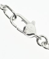 GUCCI（グッチ）ネックレス シルバー サイズ:- レディース/2200607804607