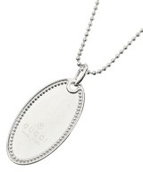 GUCCI ネックレス