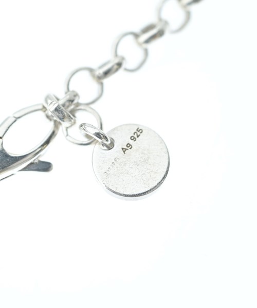 GUCCI（グッチ）ネックレス 赤 サイズ:- レディース/2200607804621