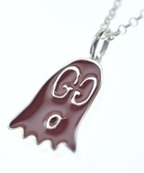 GUCCI（グッチ）ネックレス 赤 サイズ:- レディース/2200607804621