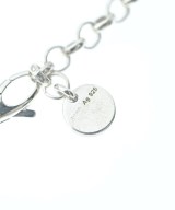 GUCCI（グッチ）ネックレス 赤 サイズ:- レディース/2200607804621