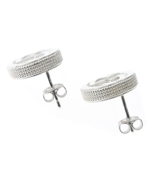 GUCCI（グッチ）ピアス・イヤリング シルバー サイズ:- レディース/2200607804676