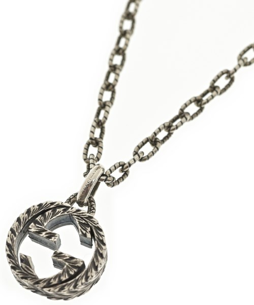 グッチ(GUCCI)のGUCCI ネックレス
