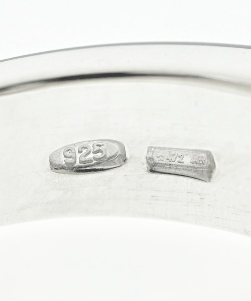 GUCCI（グッチ）リング シルバー サイズ:13 レディース/2200568211483