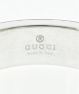 GUCCI（グッチ）リング シルバー サイズ:13 レディース/2200568211483