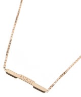 GUCCI ネックレス
