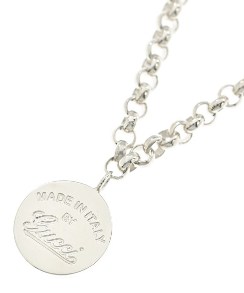 グッチ(GUCCI)のGUCCI ネックレス