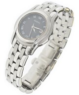 GUCCI（グッチ）腕時計 黒 サイズ:- レディース/2200572869021