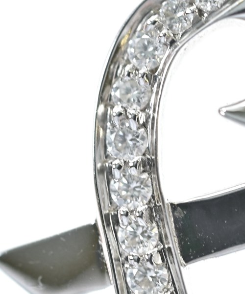 TIFFANY & CO.（ティファニー）ネックレス シルバー サイズ:- レディース/2200672649400