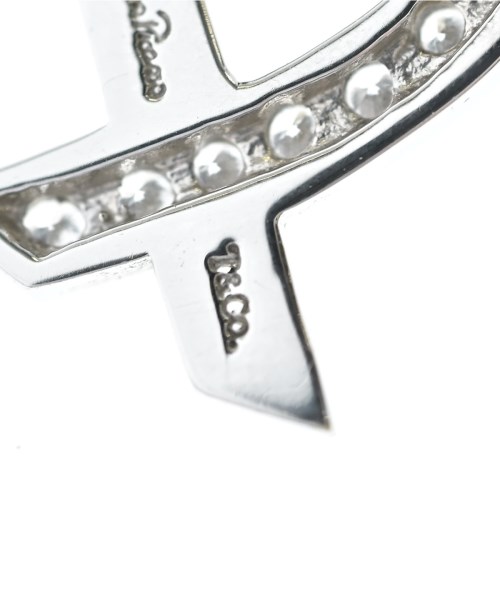 TIFFANY & CO.（ティファニー）ネックレス シルバー サイズ:- レディース/2200672649400