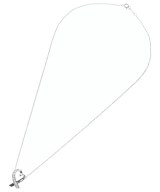 TIFFANY & CO.（ティファニー）ネックレス シルバー サイズ:- レディース/2200672649400