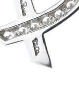 TIFFANY & CO.（ティファニー）ネックレス シルバー サイズ:- レディース/2200672649400