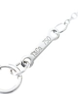 TIFFANY & CO.（ティファニー）ネックレス シルバー サイズ:- レディース/2200672649400