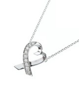 TIFFANY & CO. ネックレス