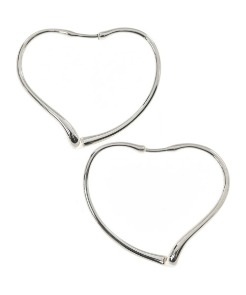 TIFFANY & CO.（ティファニー）ピアス シルバー サイズ:- レディース/2200672649455