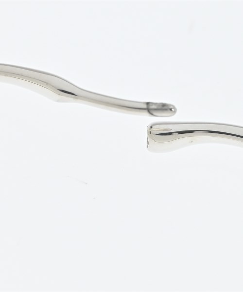 TIFFANY & CO.（ティファニー）ピアス シルバー サイズ:- レディース/2200672649455