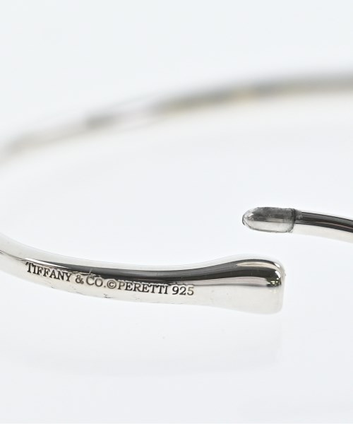 TIFFANY & CO.（ティファニー）ピアス シルバー サイズ:- レディース/2200672649455