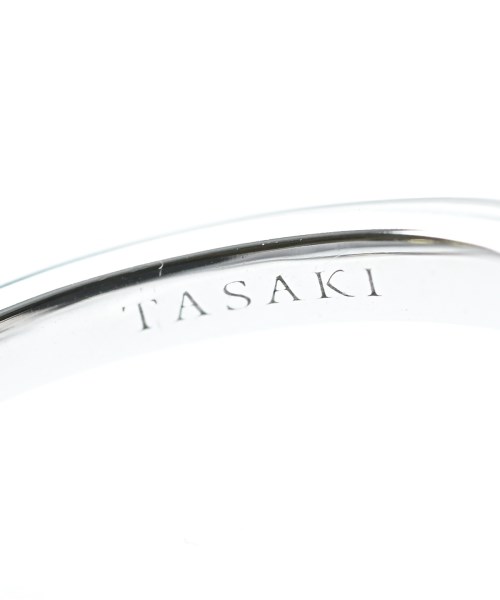TASAKI（タサキ）リング シルバー サイズ:13 レディース/2200672649721
