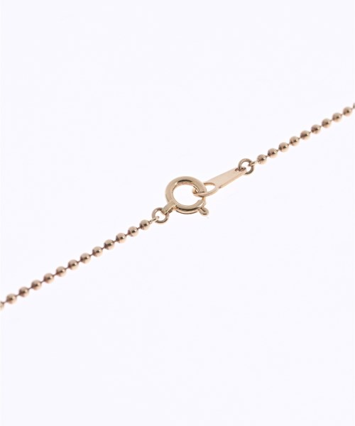 MIKIMOTO（ミキモト）ネックレス ゴールド サイズ:- レディース/2200672649820
