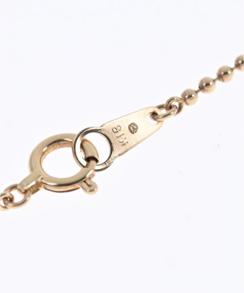 MIKIMOTO（ミキモト）ネックレス ゴールド サイズ:- レディース/2200672649820