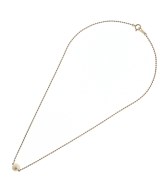 MIKIMOTO（ミキモト）ネックレス ゴールド サイズ:- レディース/2200672649820