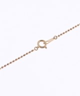 MIKIMOTO（ミキモト）ネックレス ゴールド サイズ:- レディース/2200672649820