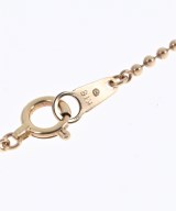 MIKIMOTO（ミキモト）ネックレス ゴールド サイズ:- レディース/2200672649820
