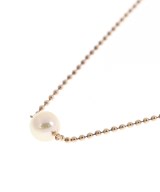 MIKIMOTO ネックレス