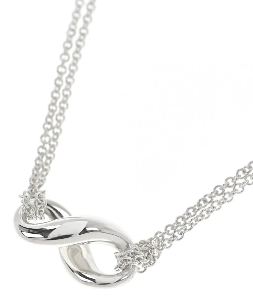 ティファニー(TIFFANY & CO.)のTIFFANY & CO. ネックレス