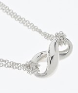 TIFFANY & CO.（ティファニー）ネックレス シルバー サイズ:- レディース/2200672650031